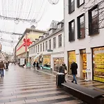 Sondergade - “Stroget”