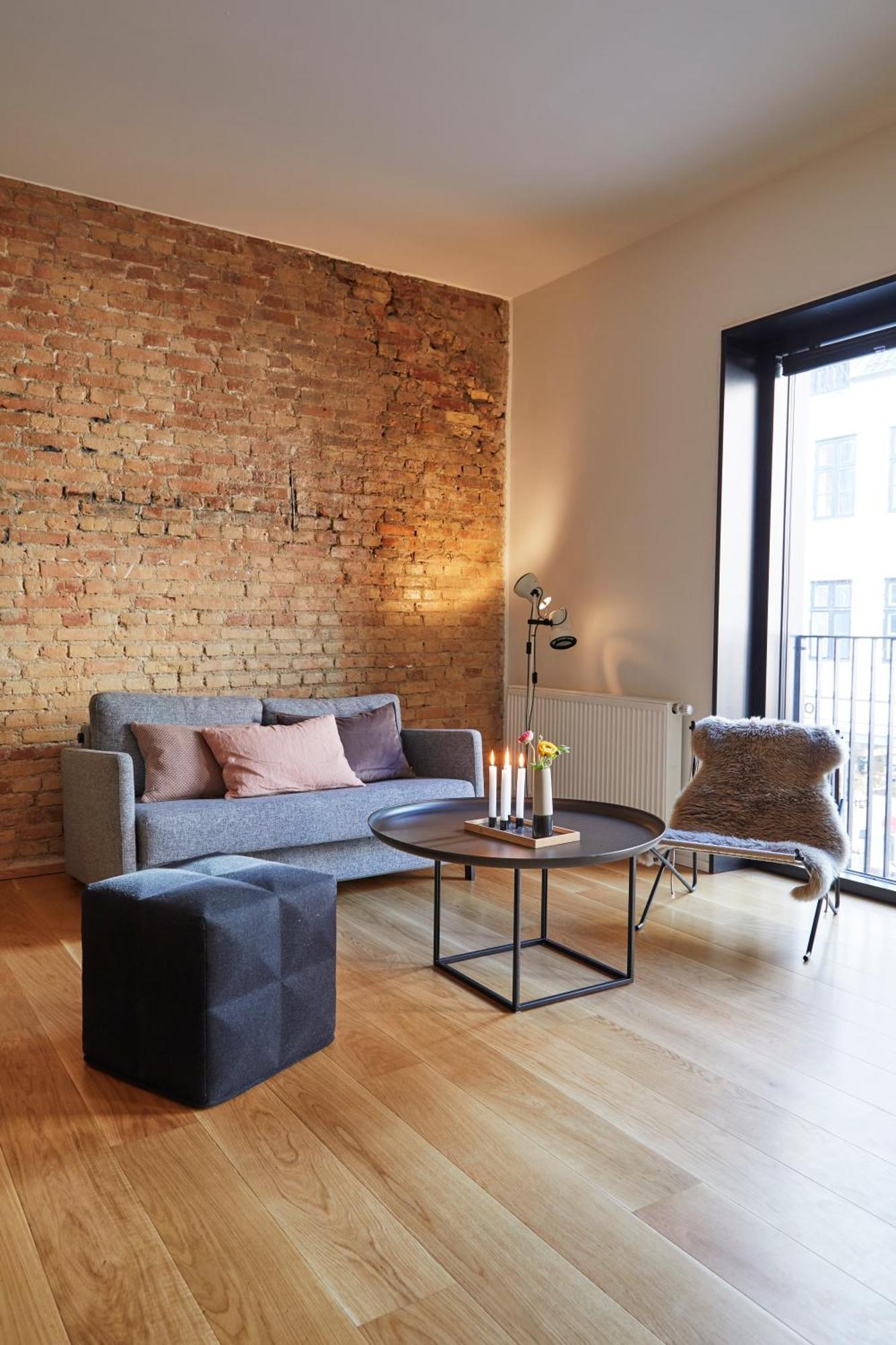 Apartment Sondergade - “stroget”
