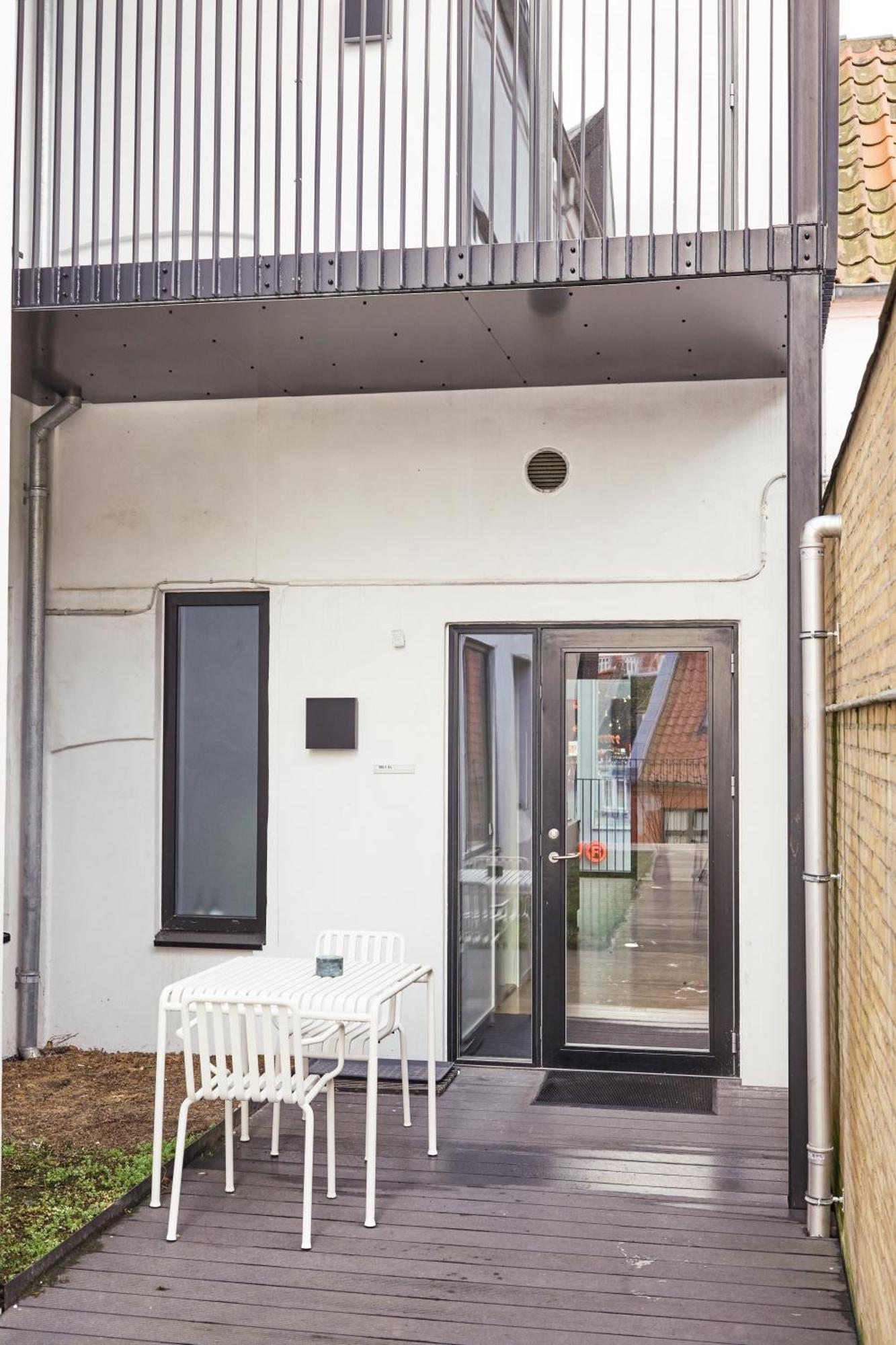 Apartment Sondergade - “stroget”