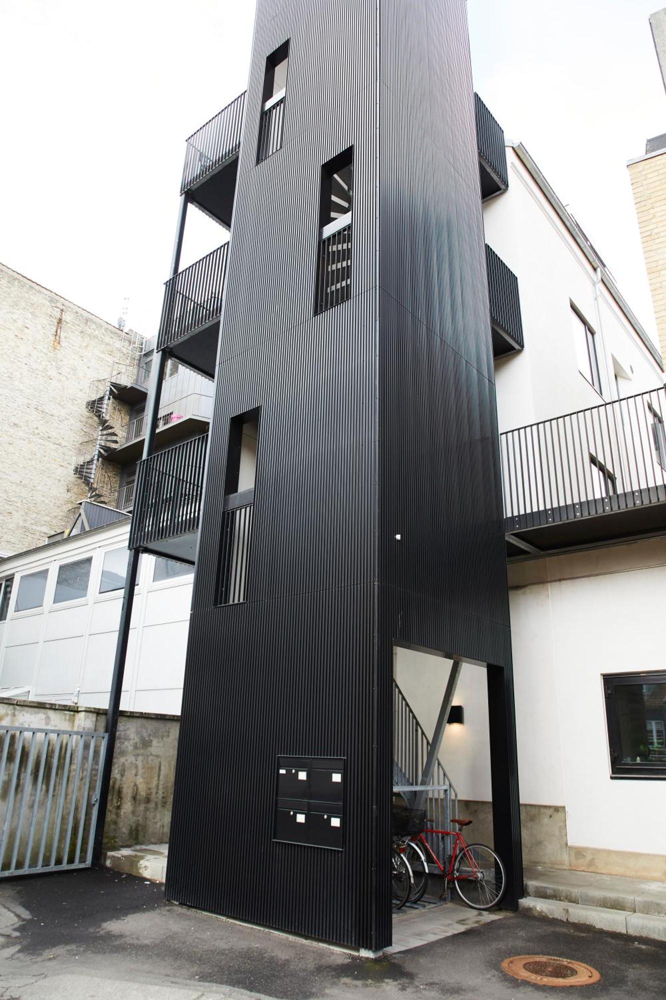 Apartment Sondergade - “stroget”