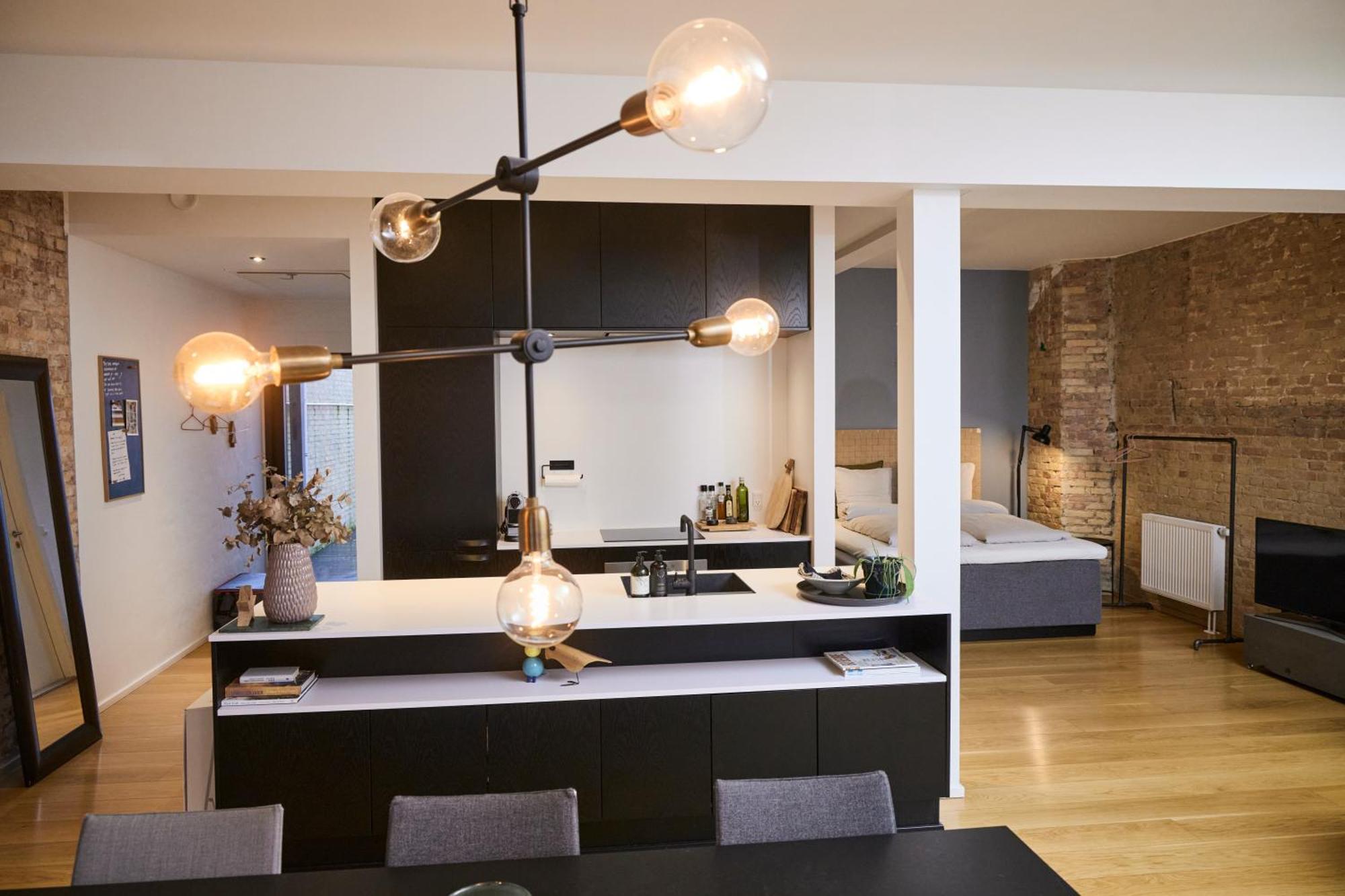 Sondergade - “stroget” Apartment Aarhus